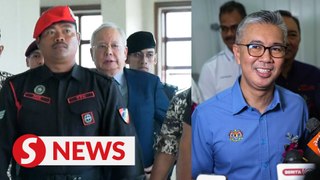 May 2 hearing for Tengku Zafrul's bid to intervene in Najib's judicial review