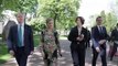 Duchess of Edinburgh first British royal to visit Ukraine since war