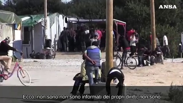 Minori migranti scomparsi, Zampa: La mia legge assassinata da decreti Cutro