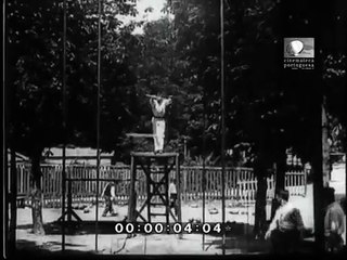 1896 - «No jardim» - Aurélio Paz Reis