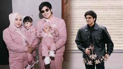 Rupanya Atta Halilintar pernah duduk KL, jual sim kad bantu keluarga