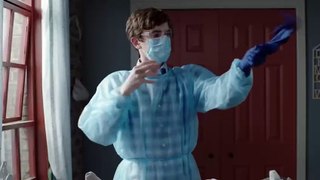 The Good Doctor - S07 Trailer (English) HD