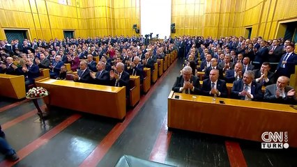 SON DAKİKA HABERİ: Bahçeli'den Ferdi Tayfur şarkısı açıklaması: Hedefim belli!