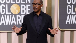 Thousands raised for crew who suffered multiple fractures on set of Eddie Murphy movie