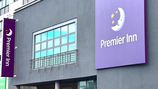 Premier Inn owner Whitbread to cut 1,500 jobs at struggling restaurants arm