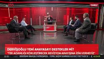 Kulisleri karıştıran iddia: ''3 milletvekili AK Parti'ye geçecek''