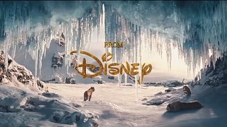 Mufasa: The Lion King | Teaser Trailer