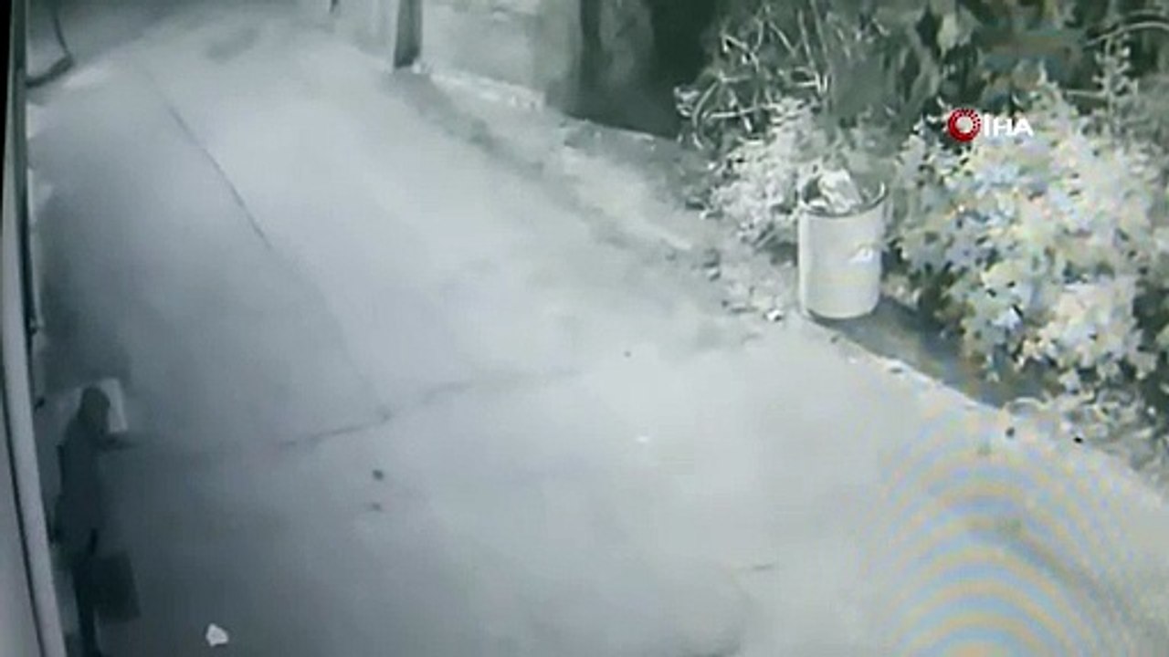 Bursalıların kâbusu olmuştu! Daha fazla kaçamadı