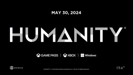 Humanity - Bande-annonce Xbox et Game Pass