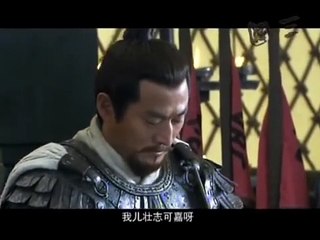 Three Kingdom--EP05  រឿង សាមកុក  រឿង នគទាំង៣