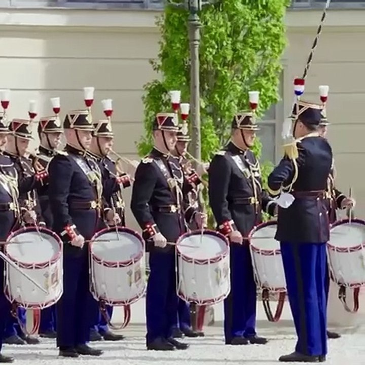 #France #RDCongo  Lundi 29 avril 2024, la présidente de l’Assemblée nationale Yaël Braun-Pivet, s'est entretenue Félix-Antoine #Tshisekedi Tshilombo, Président de la République démocratique du #Congo, à l’occasion de sa visite officielle en France.