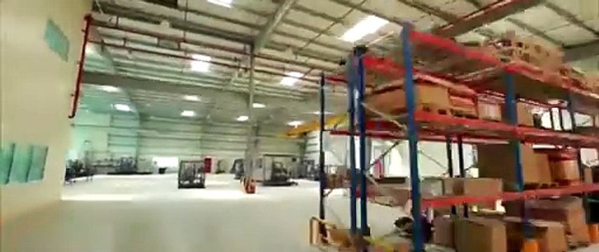 Solution provider- Fluid Handling-Waste Water- Industry & Petroleum Storage & Distribution Sectors