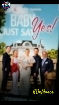 Baby Just Say Yes Full Movies HD - TeleNovelas Tv