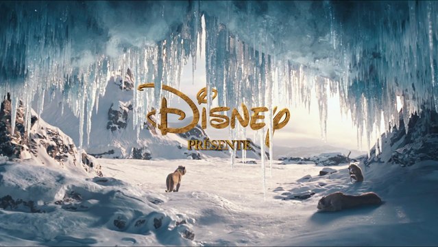 Mufasa : Le Roi Lion : la bande-annonce du nouveau film Disney !