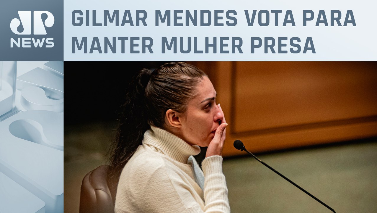 Defesa leva ao STF pedido de prisão domiciliar de mãe de Henry Borel