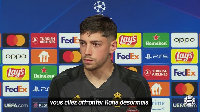 Valverde : Nous sommes très tranquilles avec les défenseurs que nous avons