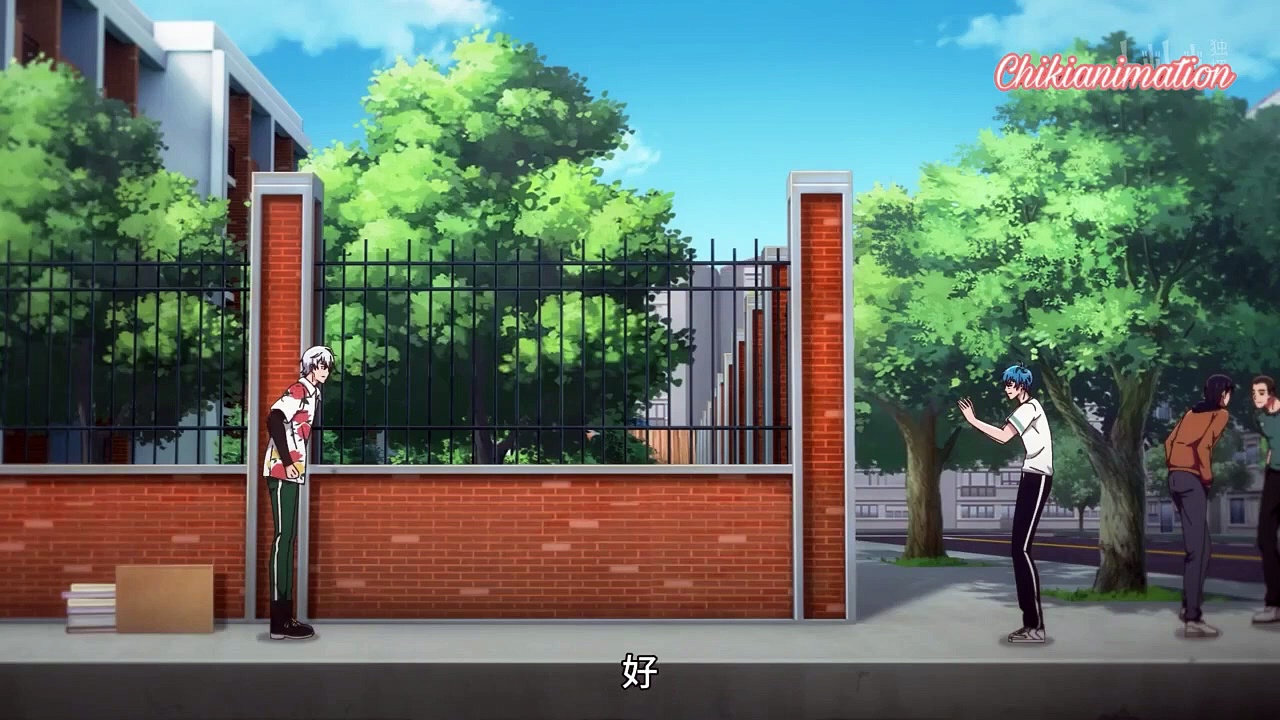 anime