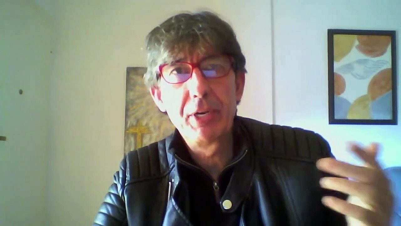 El Poder de la Adoración en Espíritu y en Verdad con el Pastor Rafael Mora.