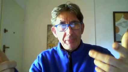 CRISTIANOS AUTÉNTICOS.- Pastor Rafael Mora.