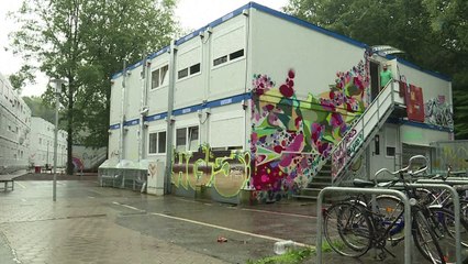 Europa: 51.000 unbegleitete minderjährige Flüchtlinge "verschwunden"