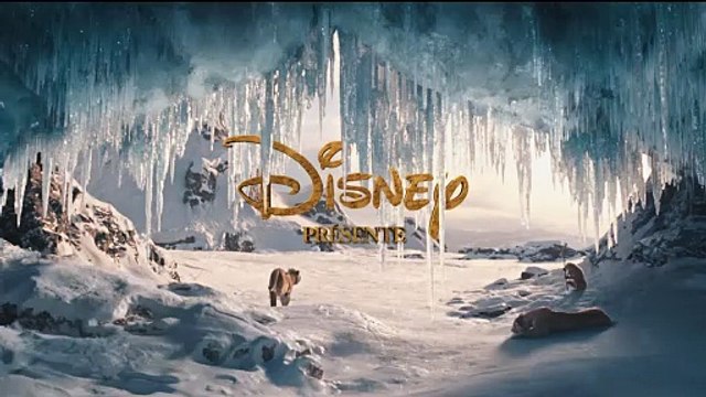 Mufasa _ Le Roi Lion - vo