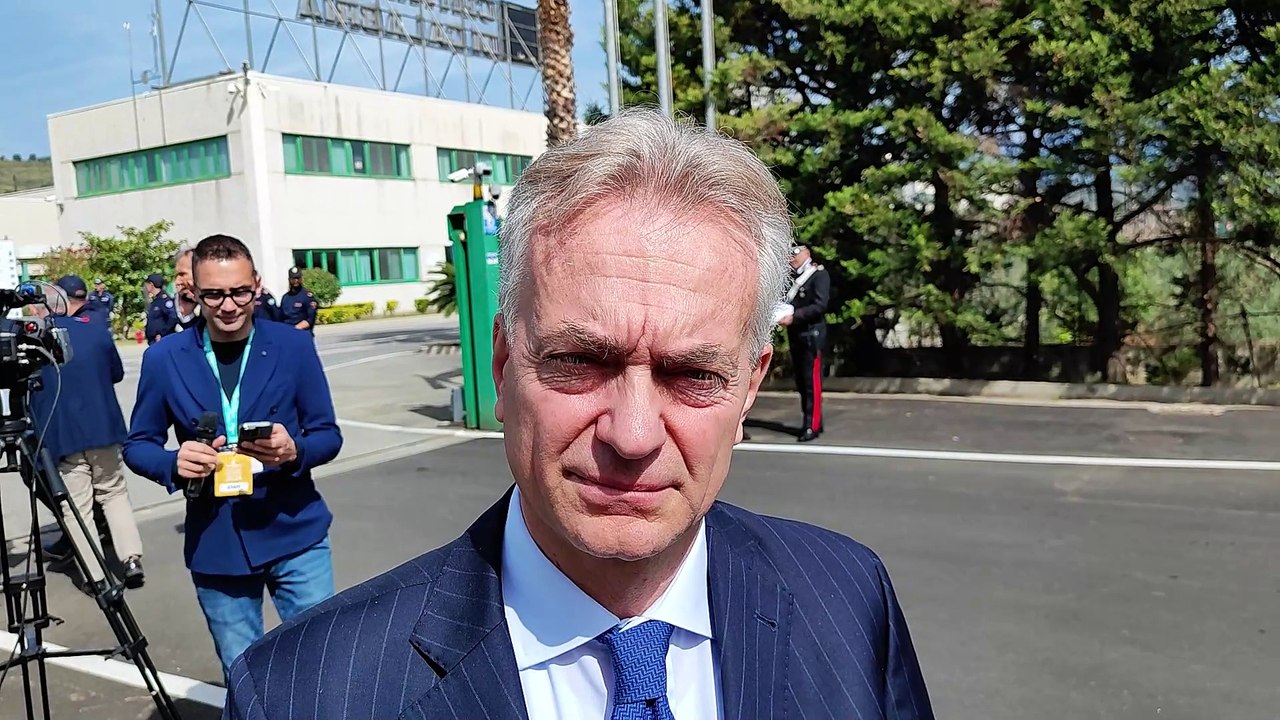 La Calabria abbraccia Mattarella, l’assessore Gallo: “Oggi mostriamo le eccellenze, ma non ci dimentichiamo dei problemi. La crisi c’è”
