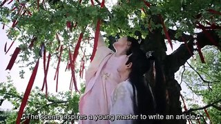 The Substitute Princess's Love (2024) Episode 12 - The Substitute Princess's Love Episode 12 English Sub