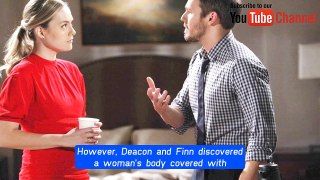 Full CBS New B&B Tuesday, 4_30_2024 The Bold and The Beautiful Episode (April 30, 2024)