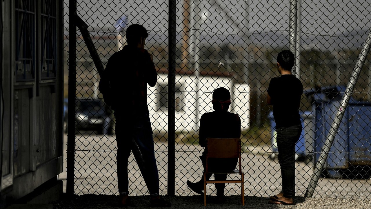 51.000 unbegleitete minderjährige Flüchtlinge in Europa 'verschwunden'