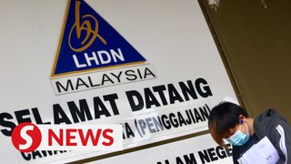 LHDN monitors data regularly to identify non-taxpayers, says CEO