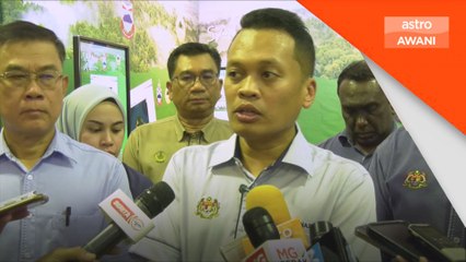 Kerajaan Negeri diharap segera pemakaian Akta Perhutanan Negara