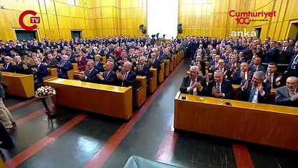 Devlet Bahçeli'den 'Ferdi Tayfur' açıklaması! _Size kötü bir haberim var..._