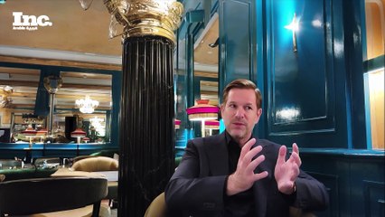 Exclusive Interview: Stefan Schmied