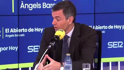 Pedro Sánchez se atribuye la responsabilidad de renovar el CGPJ pese a que corresponde al Parlamento