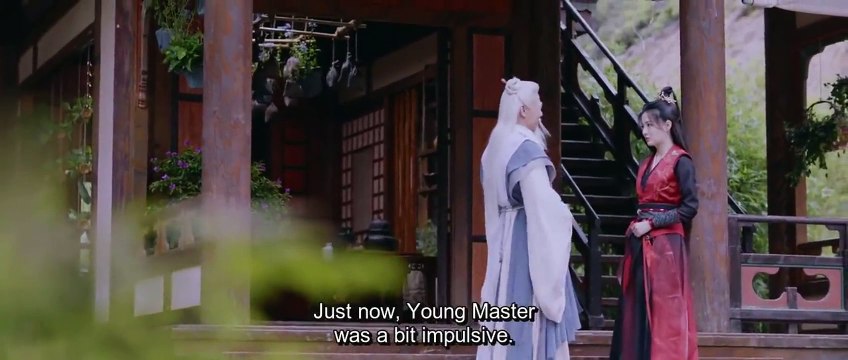 Lady Revenger Returns from the Fire (2024) Episode 4 English Subtitle - Lady Revenger Returns from the Fire Ep 4 English Sub