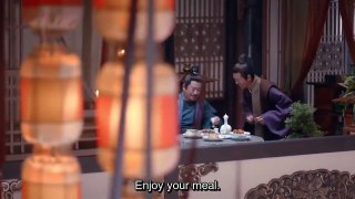 Lady Revenger Returns from the Fire (2024) Episode 3 English Subtitle - Lady Revenger Returns from the Fire Ep 3 English Sub