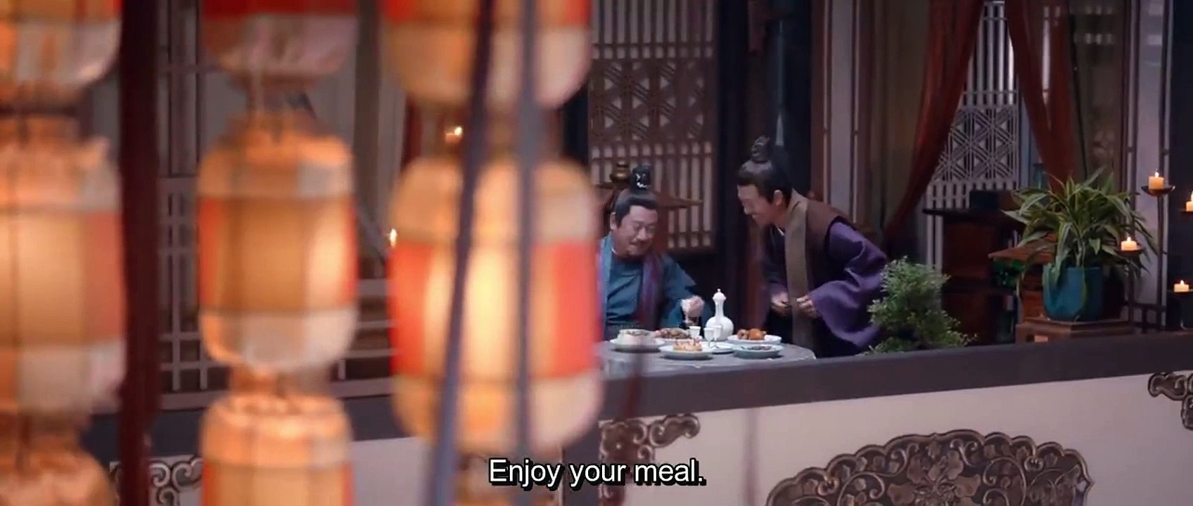 Lady Revenger Returns from the Fire (2024) Episode 3 English Subtitle - Lady Revenger Returns from the Fire Ep 3 English Sub