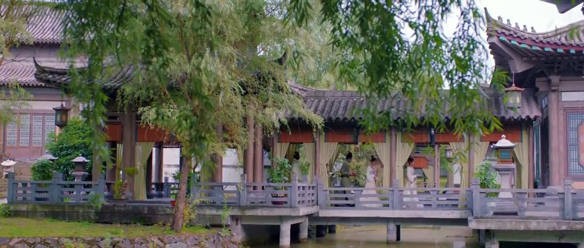 Lady Revenger Returns from the Fire (2024) Episode 1 English Subtitle - Lady Revenger Returns from the Fire Ep 1 English Sub