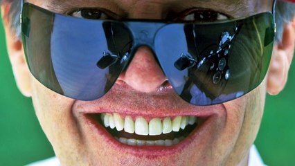 Harry Benson : Shoot First Bande-annonce (EN)