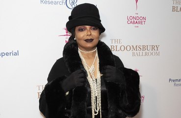 Janet Jackson announces European leg of Together Again Tour including her first UK headline shows for 13 years