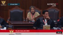 Tawa Hakim saat Caleg Gerindra Elza Curhat 3 Kali Gagal ke DPR