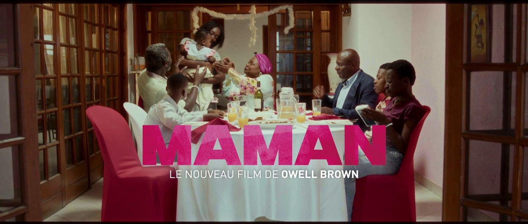 MAMAN