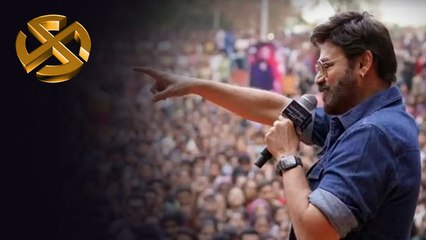 ఎన్నికల ప్రచారానికి హీరో వెంకటేష్..| Hero Venkatesh will be campaigning in Khammam | Oneindia Telugu