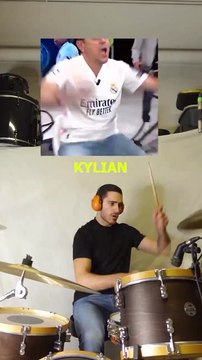 Crean un 'hit' con el vídeo más viral de Roncero en El Chiringuito sobre Mbappé