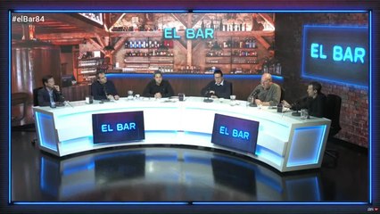 Bruno Alemany cuenta la división que había en el vestuario del Bayern: "Kimmich no quería a Tuchel"