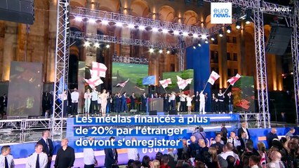 L’info du jour | 30 avril - Mi-journée