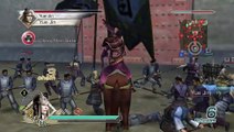 DYNASTY WARRIORS 6 GAMEPLAY SIMA YI - MUSOU MODE CHAPTER 6 LAST CHAPTER