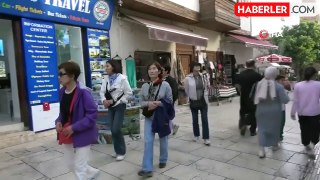 Turist rehberleri ve seyahat acentelerine ilişkin yapılan düzenleme sektörü dönüştürecek