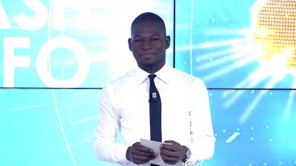 Le Flash de 10 Heures de RTI 1 du 30 avril 2024 par Alassane Drabo