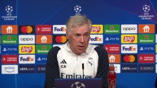 Federico Valverde and Carlo Ancelotti looking for more champions league success at Bayern Munich